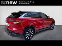 Usado Renault Austral Techno 200 CV (147 kW) 2025 Rojo SUV
