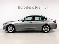 Usado BMW 320e Shadowline 2024