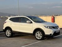 usado Nissan Qashqai dCi 130 Acenta 4x2 XTronic 96 kW (130 CV)