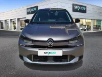 Usado Citroën e-C4 114 kW (156 CV) 2025 Gris Berlina