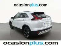 Usado Mitsubishi Eclipse Cross 188 CV (138 kW) 2025 Blanco SUV