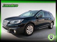 Usado Subaru Outback 150 CV (110 kW) 2016 Negro Familiar