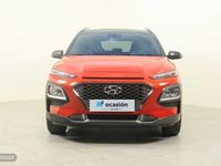 usado Hyundai Kona 1.0 TGDi Tecno 4x2 2C