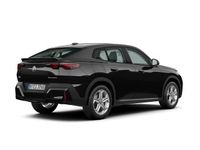 Usado BMW X2 Comfort Edition 163 CV (119 kW) 2025 Blanco SUV