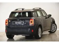 Usado Mini Cooper S Countryman 224 CV (164 kW) 2020 Gris / plata SUV