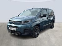 Brugt Citroën Berlingo 102 HK (75 kW) 2025 Rød MPV