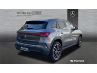 usado Mercedes EQA250 EQA