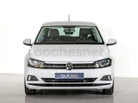 Usado VW Polo Advance 95 CV (69 kW) 2020 Blanco Berlina