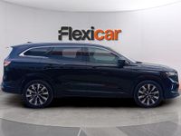 Usado Renault Espace 131 CV (96 kW) 2025 Negro SUV