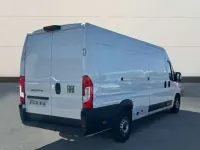 Usado Fiat Ducato 140 CV (102 kW) 2024 Blanco Van