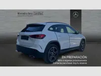 Usado Mercedes GLA250 218 CV (160 kW) 2020 SUV