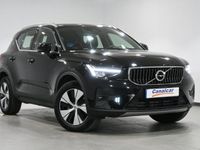 usado Volvo XC40 T4 PHEV Recharge Core Auto 155 kW (211 CV)