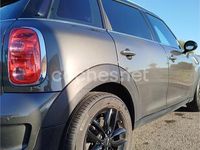 Usado Mini Cooper SD Countryman 143 CV (105 kW) 2012 Gris / plata SUV