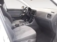 Usado Seat Ateca Style 150 CV (110 kW) 2025 Blanco SUV