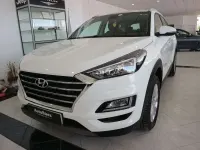 Usado Hyundai Tucson 116 CV (85 kW) 2020 Blanco SUV