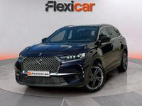 Usado DS Automobiles DS7 Crossback Chic 131 CV (96 kW) 2020 Azul SUV