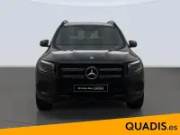 Usado Mercedes GLB180 136 CV (100 kW) 2022 Negro SUV