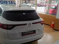 Usado Renault Mégane Business 115 CV (84 kW) 2019 Blanco Familiar