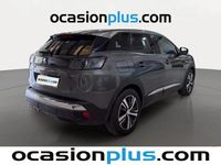 Usado Peugeot 3008 Allure 300 CV (220 kW) 2023 Gris SUV