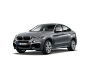 Usado BMW X6 Comfort Edition 258 CV (189 kW) 2018 Gris SUV