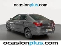 Usado Citroën C-Elysee I PureTech 82 HP (60 kW) 2018 Cinzento Sedan