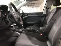 Usado Audi A1 Sportback 116 CV (85 kW) 2020 Gris Utilitario