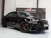 Usado Dodge Charger 492 CV (361 kW) 2024 Negro Berlina