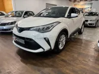 Usado Toyota C-HR Advance 122 CV (89 kW) 2022 Blanco SUV