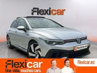 Usado VW Golf VIII GTI Clubsport 301 CV (221 kW) 2022 Gris