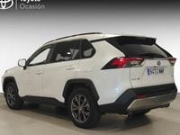 Usado Toyota RAV4 Hybrid Advance 221 CV (162 kW) 2023 SUV
