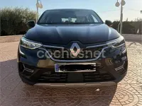 Usado Renault Arkana Techno 140 CV (102 kW) 2023 Negro SUV