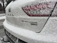 Usado Seat Leon X-Perience 4Drive 150 CV (110 kW) 2015 Blanco Familiar