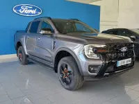 Nuevo Ford T 280 CV (205 kW) 2026 Gris Descapotable