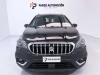 Usado Suzuki SX4 S-Cross 120 CV (88 kW) 2017 Negro SUV