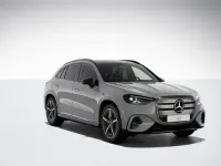Nuevo Mercedes GLC400d 359 kW (489 CV) 2026 Gris SUV