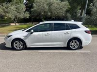 Usado Toyota Corolla Active 122 CV (89 kW) 2021 Blanco Familiar