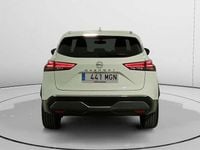 Usado Nissan Qashqai 159 CV (116 kW) 2023 Blanco SUV