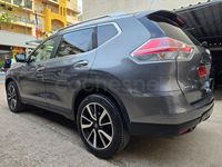 Usado Nissan X-Trail Tekna 130 CV (95 kW) 2017 Gris / plata SUV