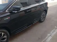 Usado SWM G01 131 CV (96 kW) 2024 Negro SUV