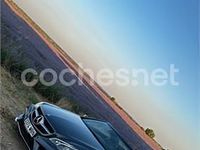 Usado Mercedes E220 170 CV (125 kW) 2016 Gris / plata Descapotable