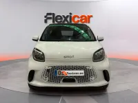 Usado Smart ForFour Electric Drive 60 kW (82 CV) 2021 Blanco Utilitario