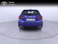 Usado Toyota Corolla Active 140 CV (102 kW) 2025 Azul Familiar