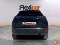 Usado Peugeot 2008 Allure 102 HP (75 kW) 2024 Preto SUV