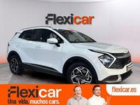 Usado Kia Sportage 215 CV (158 kW) 2025 Blanco SUV