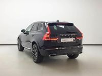 usado Volvo XC60 T6 Recharge Ultimate Bright