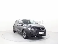 Nuevo MG MG3 Luxury 195 CV (143 kW) 2026 Negro Utilitario