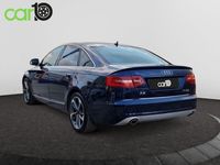 usado Audi A6 A63.0 tdi 240cv quattro tiptronic dpf