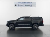 Nuevo VW Amarok Dark Label 241 CV (177 kW) 2026 Negro Pickup/Camioneta
