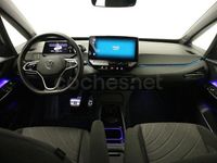Usado VW ID.3 Pro 150 kW (204 CV) 2023 Eléctrico Utilitario