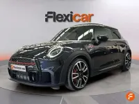 Usado Mini John Cooper Works 231 CV (169 kW) 2021 Negro Utilitario
